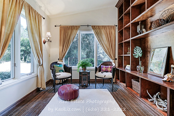 Real Estate Photography | 19812 Montau Dr-Topanga-90290 | Kasi Liz the Real Estate Photographer