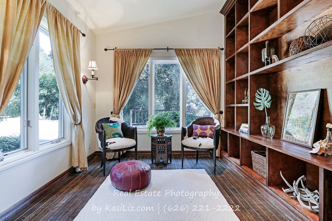 Real Estate Photography | 19812 Montau Dr-Topanga-90290 | Kasi Liz the Real Estate Photographer