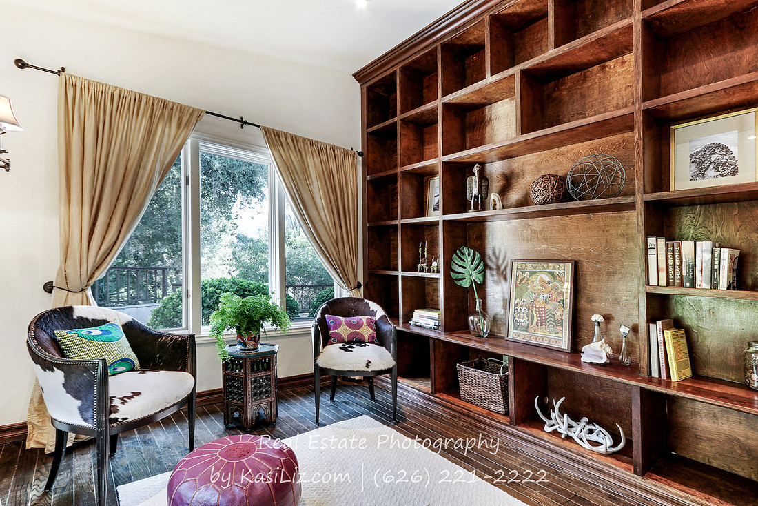 Real Estate Photography | 19812 Montau Dr-Topanga-90290 | Kasi Liz the Real Estate Photographer