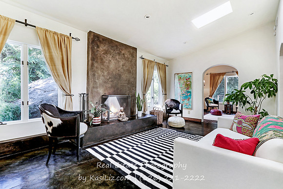 Real Estate Photography | 19812 Montau Dr-Topanga-90290 | Kasi Liz the Real Estate Photographer
