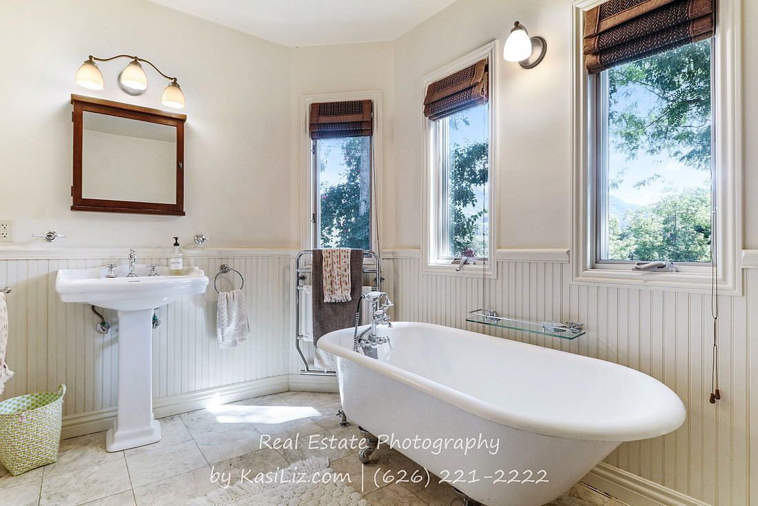 Real Estate Photography | 19812 Montau Dr-Topanga-90290 | Kasi Liz the Real Estate Photographer