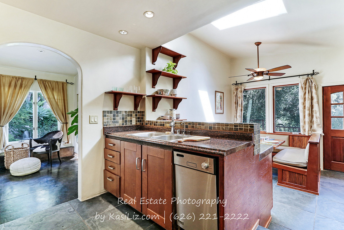 Real Estate Photography | 19812 Montau Dr-Topanga-90290 | Kasi Liz the Real Estate Photographer