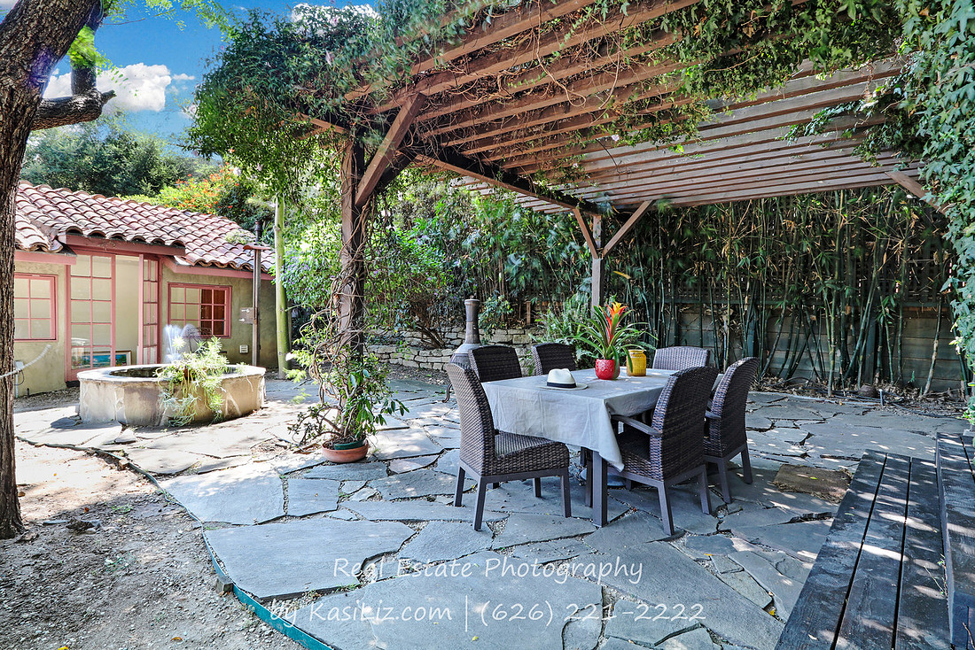 Real Estate Photography | 19812 Montau Dr-Topanga-90290 | Kasi Liz the Real Estate Photographer