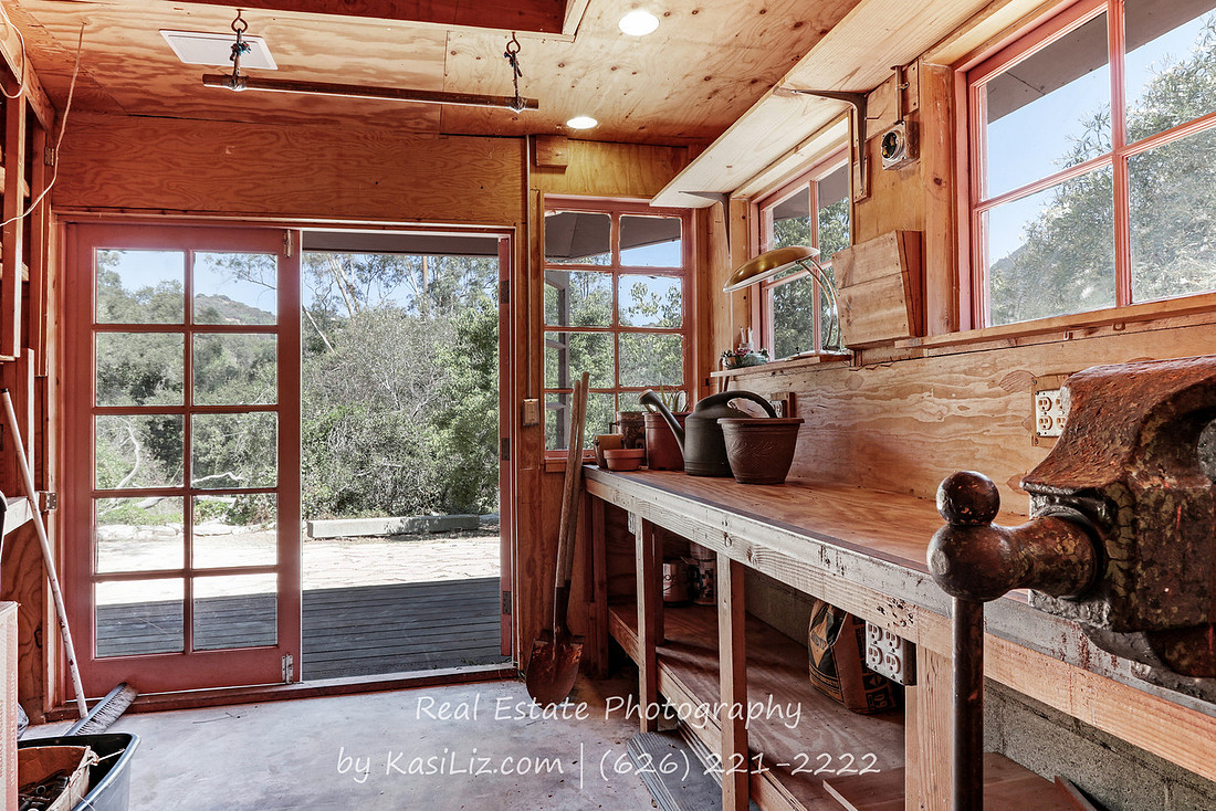 Real Estate Photography | 19812 Montau Dr-Topanga-90290 | Kasi Liz the Real Estate Photographer