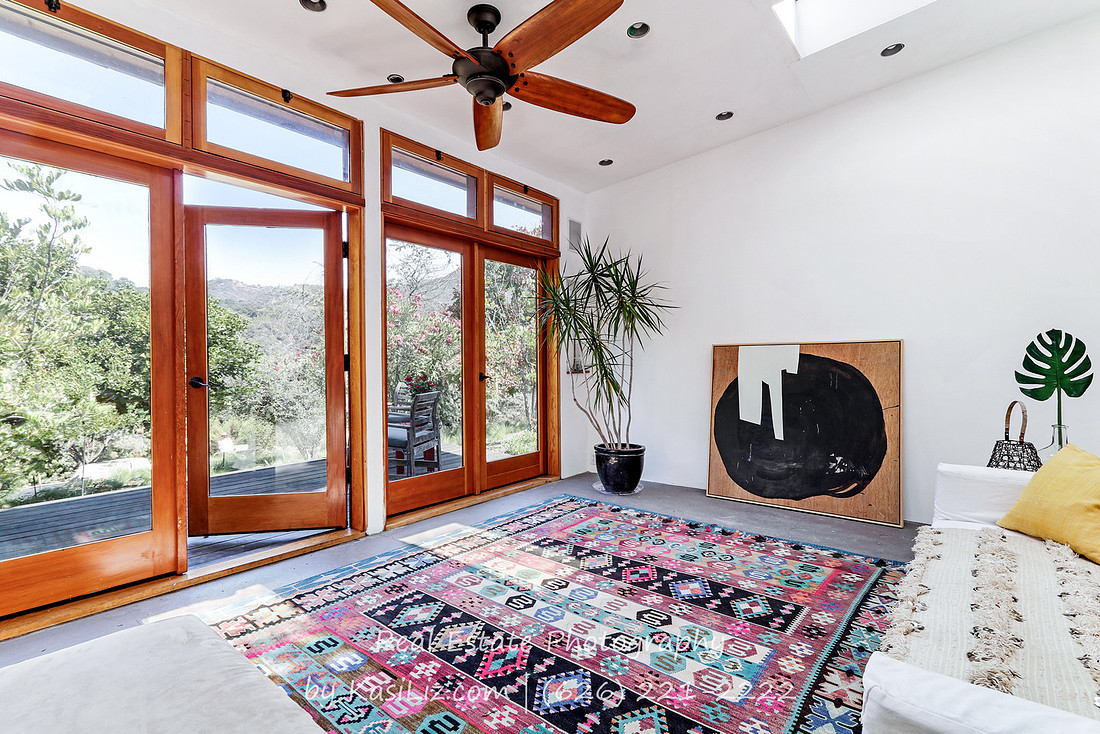 Real Estate Photography | 19812 Montau Dr-Topanga-90290 | Kasi Liz the Real Estate Photographer