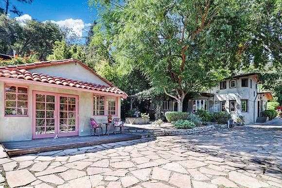 Real Estate Photography | 19812 Montau Dr-Topanga-90290 | Kasi Liz the Real Estate Photographer