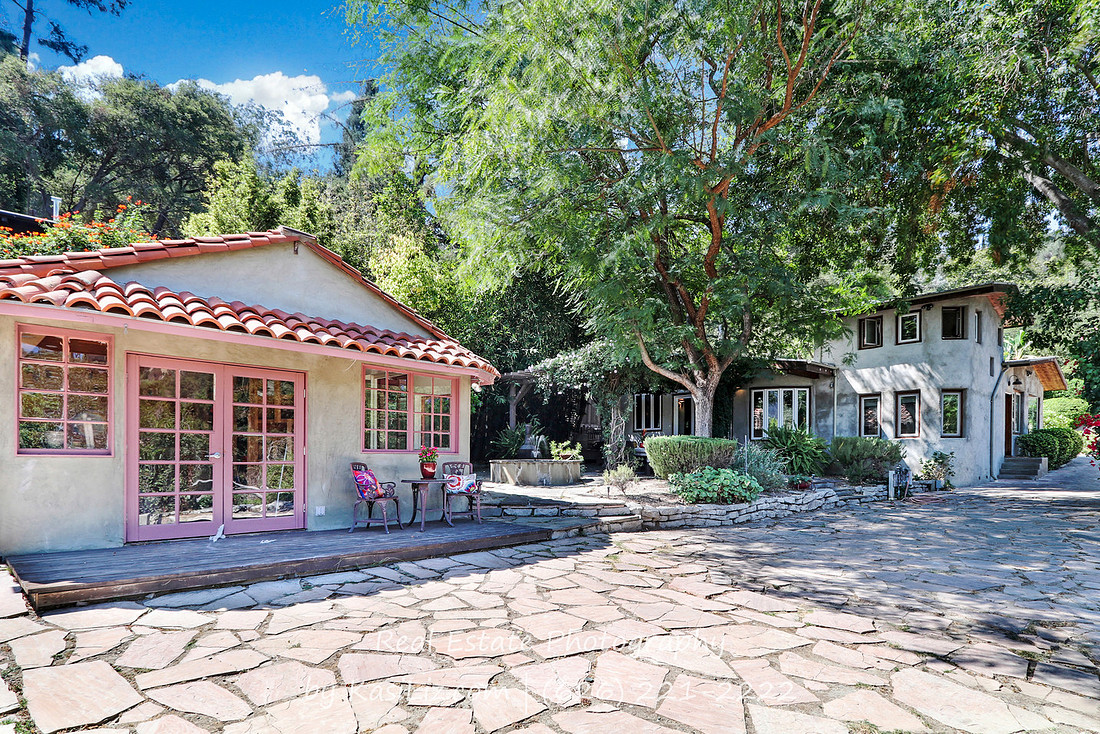 Real Estate Photography | 19812 Montau Dr-Topanga-90290 | Kasi Liz the Real Estate Photographer