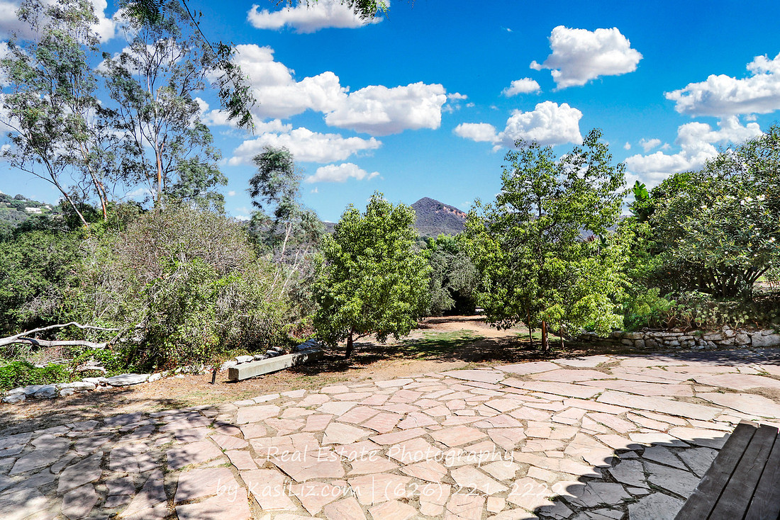 Real Estate Photography | 19812 Montau Dr-Topanga-90290 | Kasi Liz the Real Estate Photographer