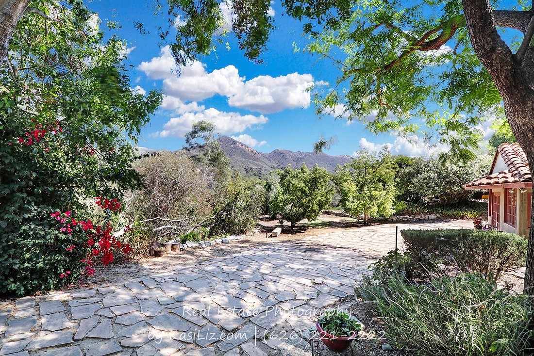 Real Estate Photography | 19812 Montau Dr-Topanga-90290 | Kasi Liz the Real Estate Photographer