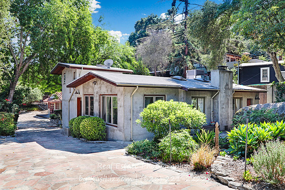 Real Estate Photography | 19812 Montau Dr-Topanga-90290 | Kasi Liz the Real Estate Photographer