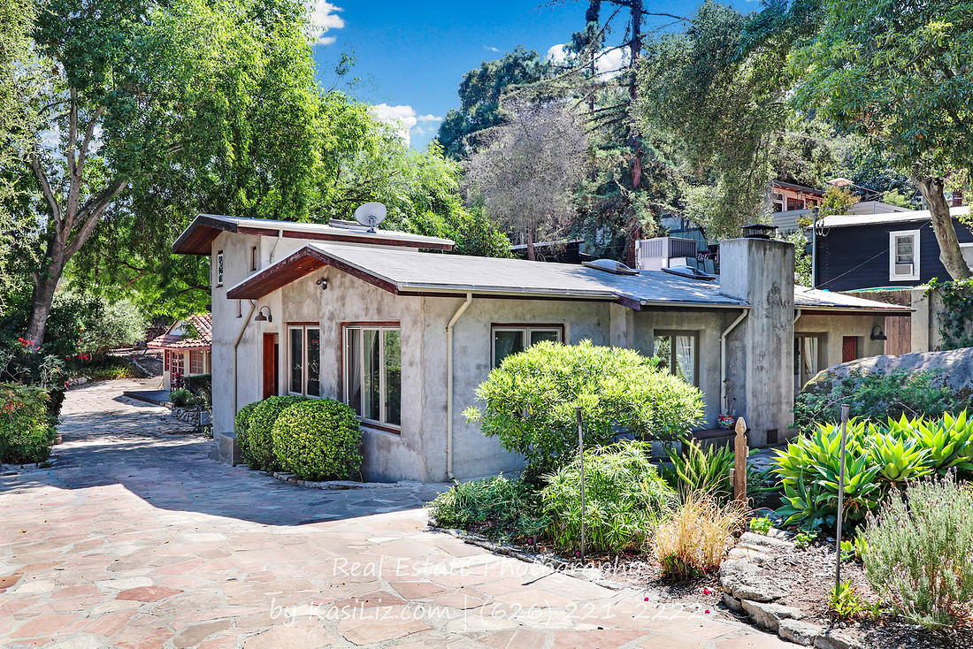 Real Estate Photography | 19812 Montau Dr-Topanga-90290 | Kasi Liz the Real Estate Photographer