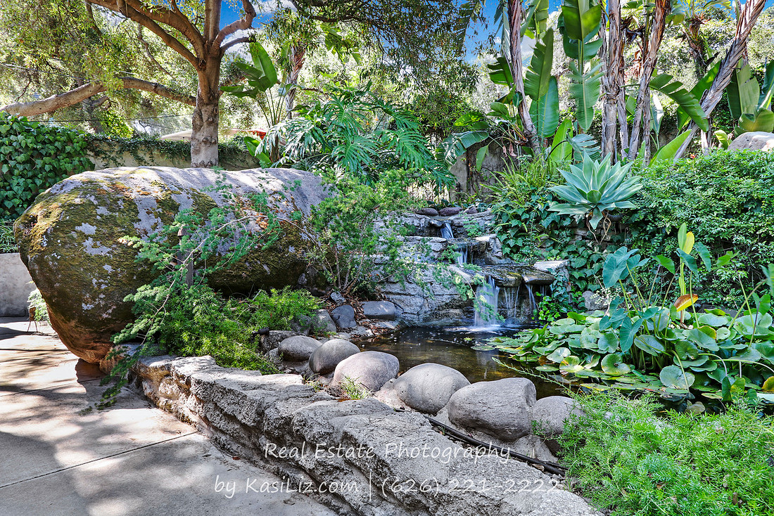 Real Estate Photography | 19812 Montau Dr-Topanga-90290 | Kasi Liz the Real Estate Photographer
