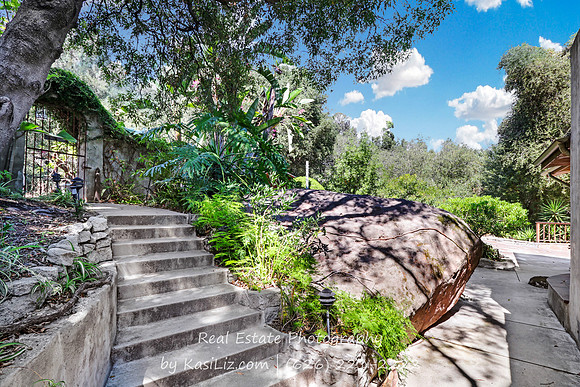 Real Estate Photography | 19812 Montau Dr-Topanga-90290 | Kasi Liz the Real Estate Photographer