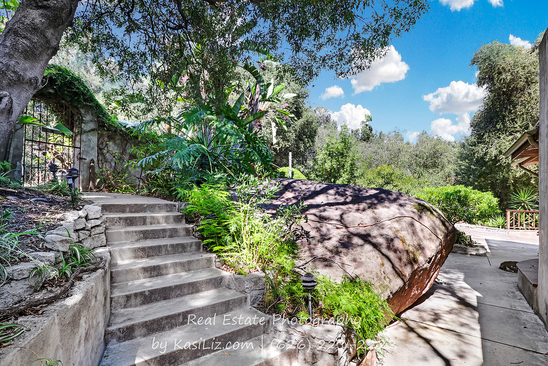 Real Estate Photography | 19812 Montau Dr-Topanga-90290 | Kasi Liz the Real Estate Photographer