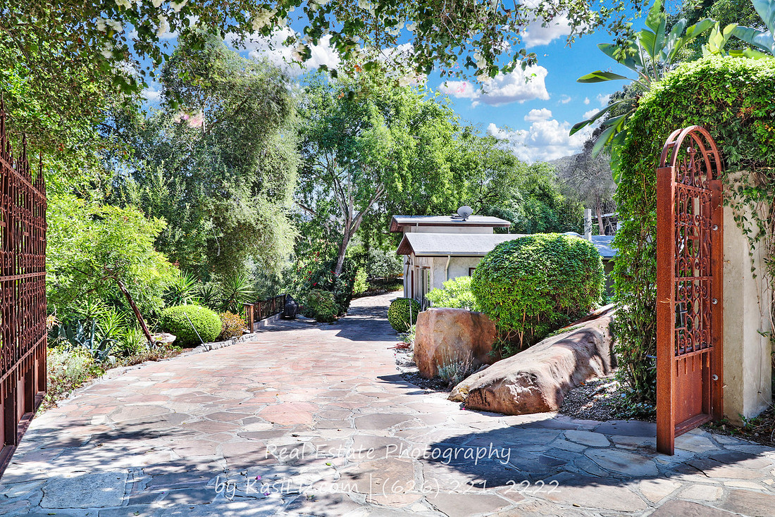 Real Estate Photography | 19812 Montau Dr-Topanga-90290 | Kasi Liz the Real Estate Photographer