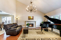 Real Estate Photographer | 24516 Indian Hill Ln-West Hills | Kasi Liz The Real Estate Photographer