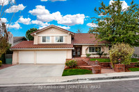 Real Estate Photographer | 24516 Indian Hill Ln-West Hills | Kasi Liz The Real Estate Photographer