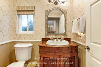Real Estate Photographer | 24516 Indian Hill Ln-West Hills | Kasi Liz The Real Estate Photographer