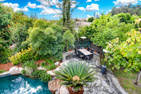 Real Estate Photographer | 24516 Indian Hill Ln-West Hills | Kasi Liz The Real Estate Photographer