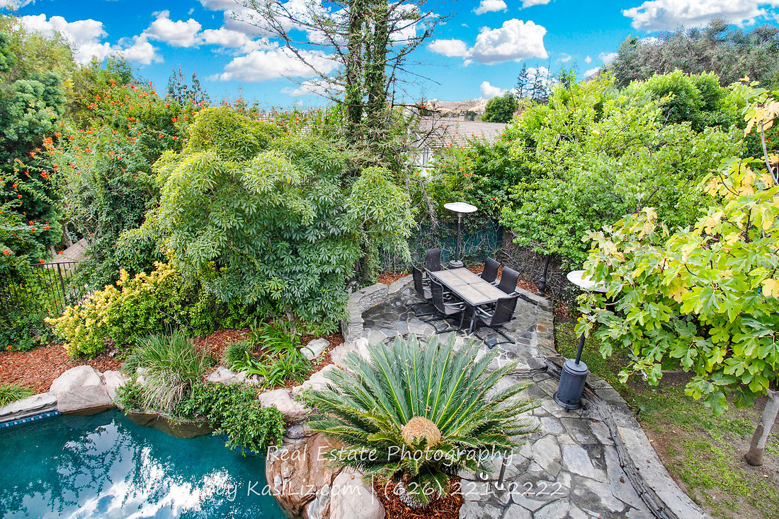 Real Estate Photographer | 24516 Indian Hill Ln-West Hills | Kasi Liz The Real Estate Photographer