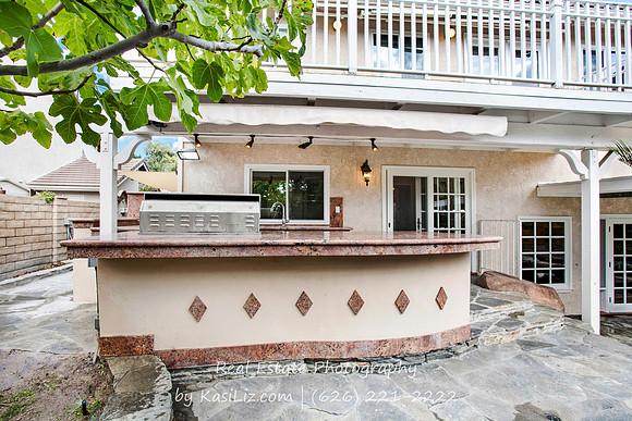 Real Estate Photographer | 24516 Indian Hill Ln-West Hills | Kasi Liz The Real Estate Photographer