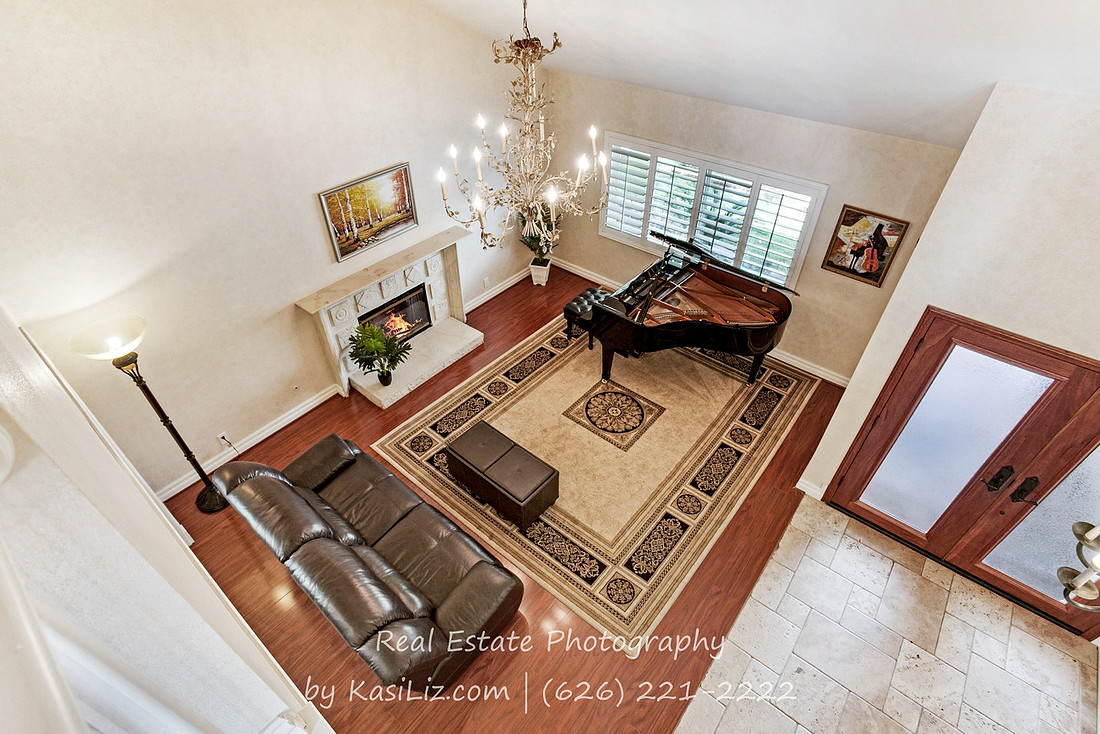 Real Estate Photographer | 24516 Indian Hill Ln-West Hills | Kasi Liz The Real Estate Photographer
