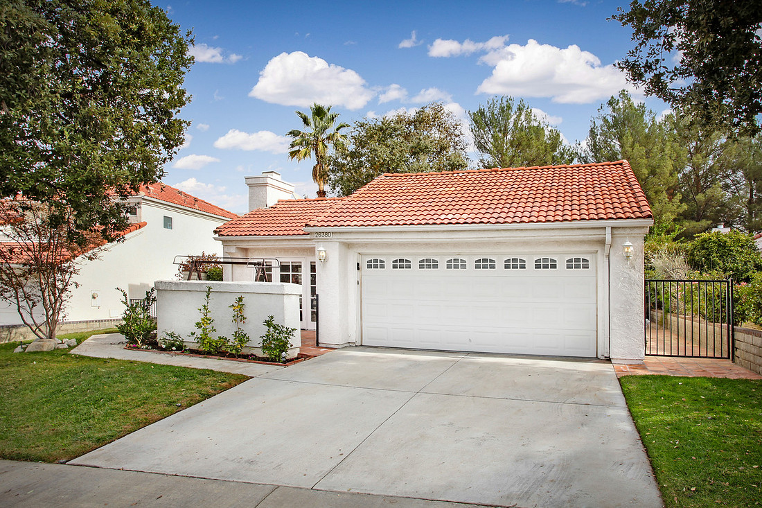Real Estate Photography | 26380 Marsala Drive-Valencia 91355 | Kasi Liz The Real Estate Photographer