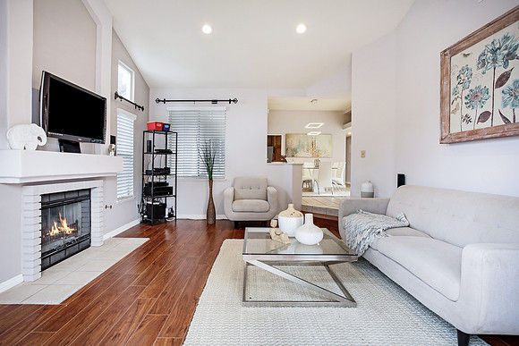Real Estate Photography | 26380 Marsala Drive-Valencia 91355 | Kasi Liz The Real Estate Photographer