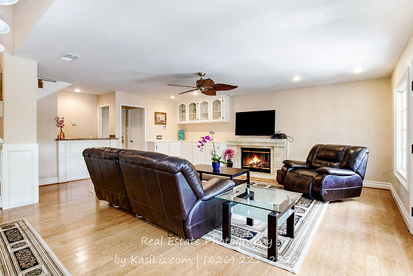 Real Estate Photography | 24516 Indian Hill Ln-West Hills | Kasi Liz The Real Estate Photographer