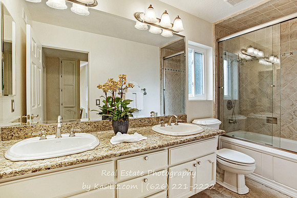 Real Estate Photography | 24516 Indian Hill Ln-West Hills | Kasi Liz The Real Estate Photographer