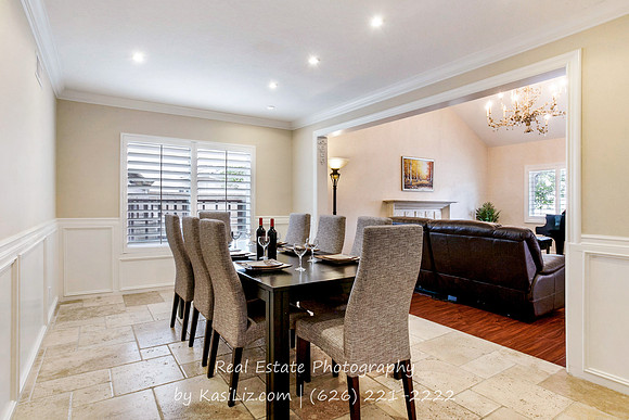 Real Estate Photography | 24516 Indian Hill Ln-West Hills | Kasi Liz The Real Estate Photographer