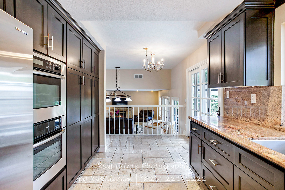 Real Estate Photography | 24516 Indian Hill Ln-West Hills | Kasi Liz The Real Estate Photographer
