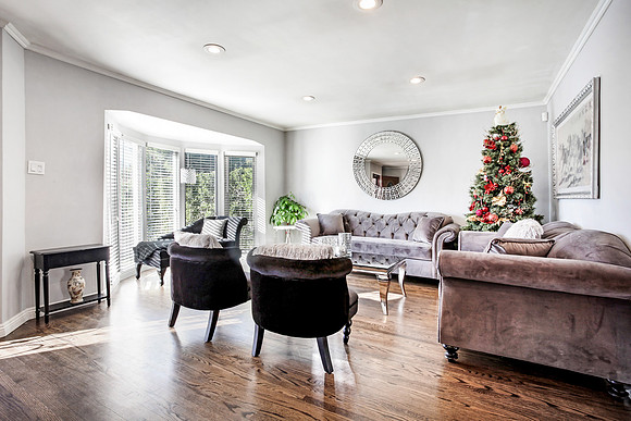 Real Estate Photography | 10916 Scoville Ave-Sunland 91040 | Kasi Liz The Real estate Photographer