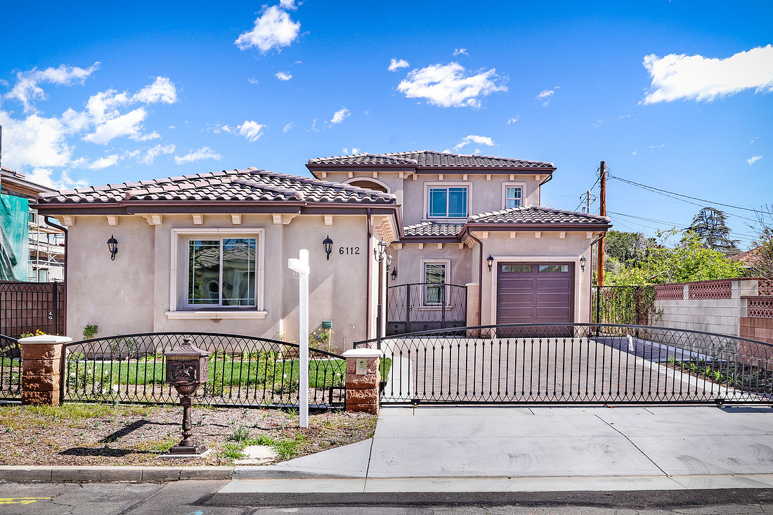 Real Estate Photography | 6112 Sultana Ave-Temple City-91780 | Kasi Liz The Real Estate Photographer