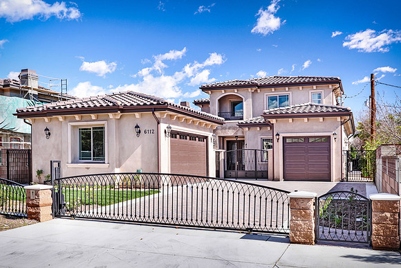 Real Estate Photography | 6112 Sultana Ave-Temple City-91780 | Kasi Liz The Real Estate Photographer