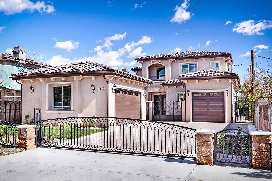 Real Estate Photography | 6112 Sultana Ave-Temple City-91780 | Kasi Liz The Real Estate Photographer