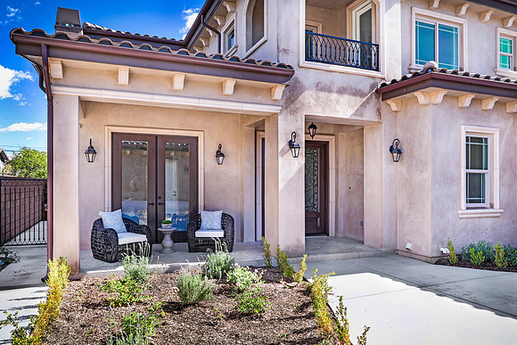 Real Estate Photography | 6112 Sultana Ave-Temple City-91780 | Kasi Liz The Real Estate Photographer