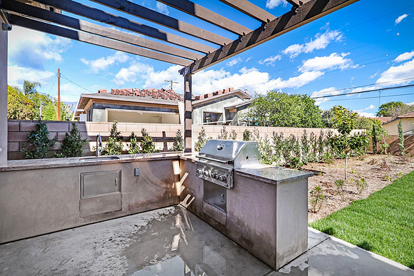 Real Estate Photography | 6112 Sultana Ave-Temple City-91780 | Kasi Liz The Real Estate Photographer