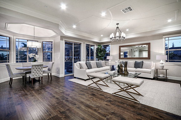 Real Estate Photography | 6112 Sultana Ave-Temple City-91780 | Kasi Liz The Real Estate Photographer