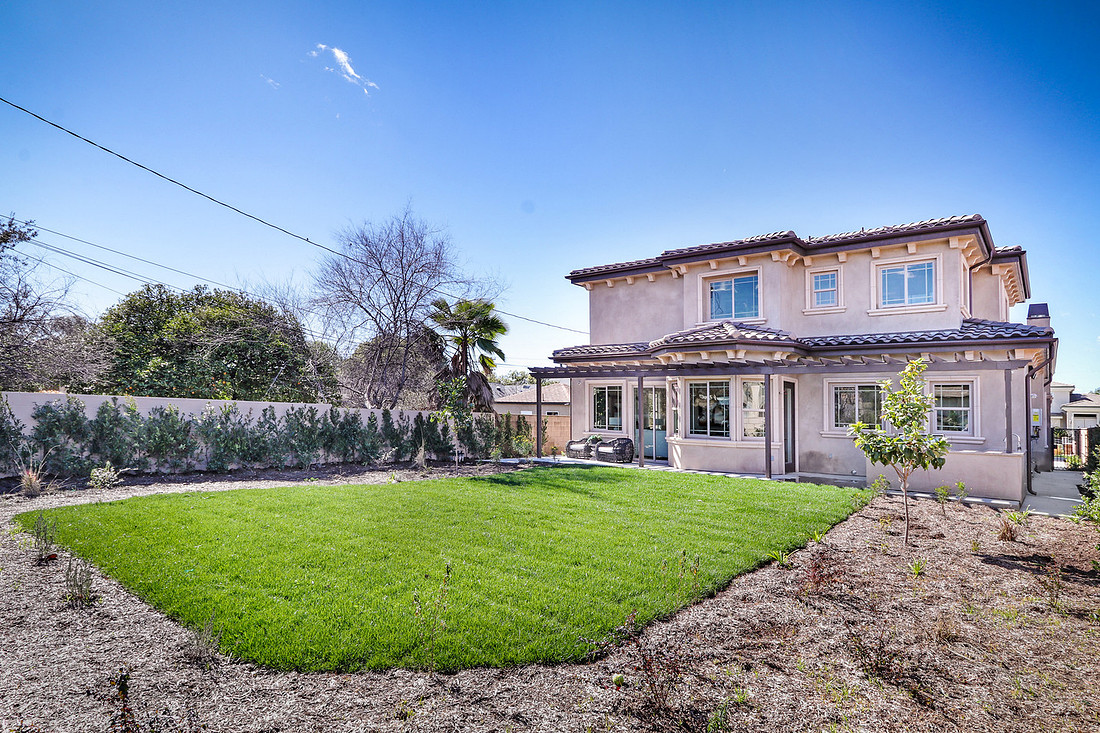 Real Estate Photography | 6112 Sultana Ave-Temple City-91780 | Kasi Liz The Real Estate Photographer