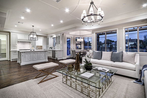 Real Estate Photography | 6112 Sultana Ave-Temple City-91780 | Kasi Liz The Real Estate Photographer