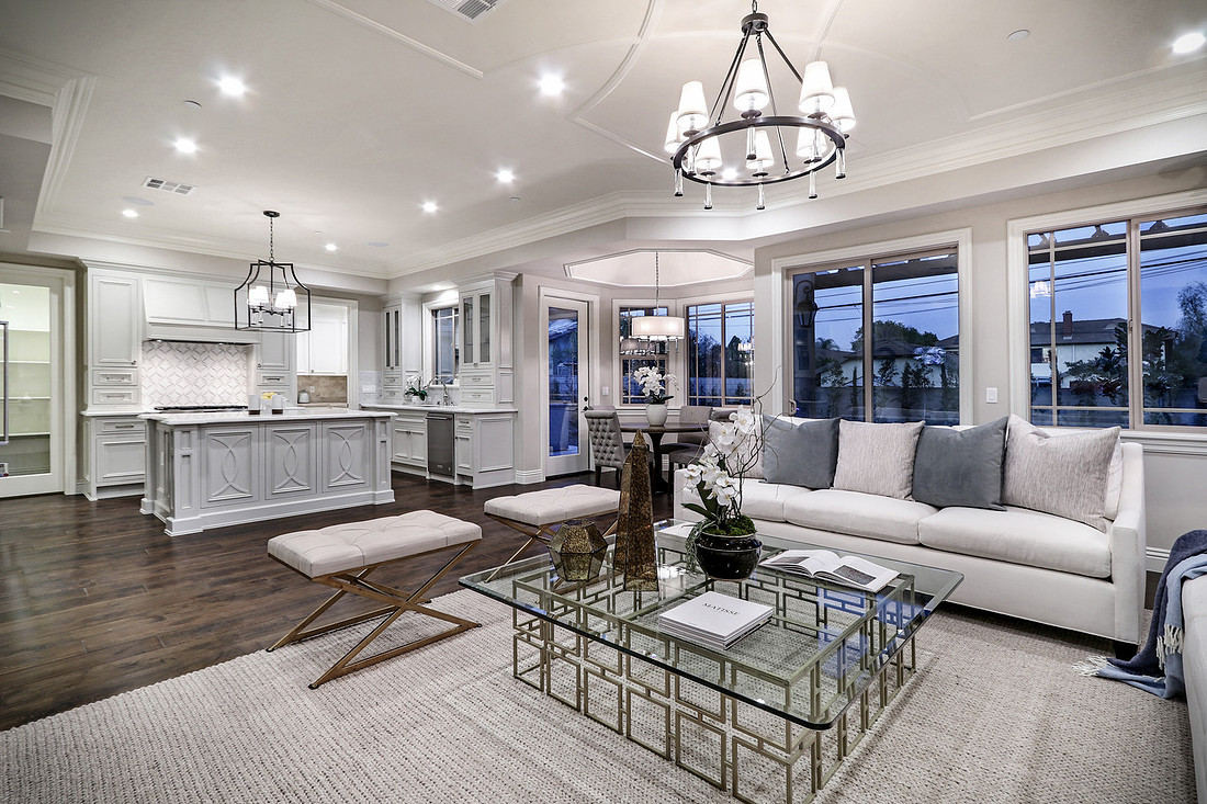 Real Estate Photography | 6112 Sultana Ave-Temple City-91780 | Kasi Liz The Real Estate Photographer