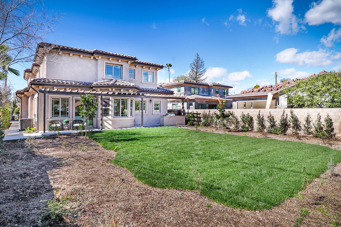 Real Estate Photography | 6112 Sultana Ave-Temple City-91780 | Kasi Liz The Real Estate Photographer