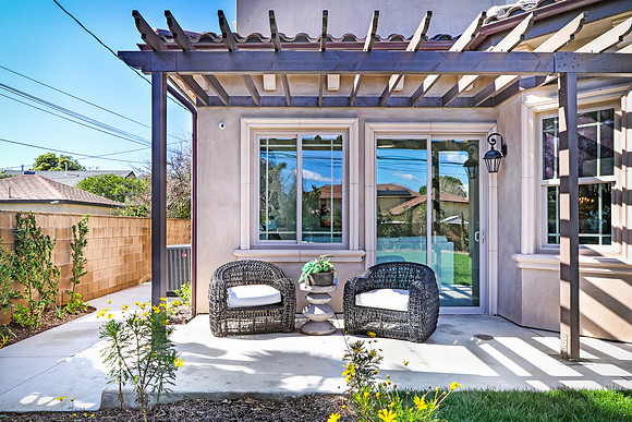 Real Estate Photography | 6112 Sultana Ave-Temple City-91780 | Kasi Liz The Real Estate Photographer