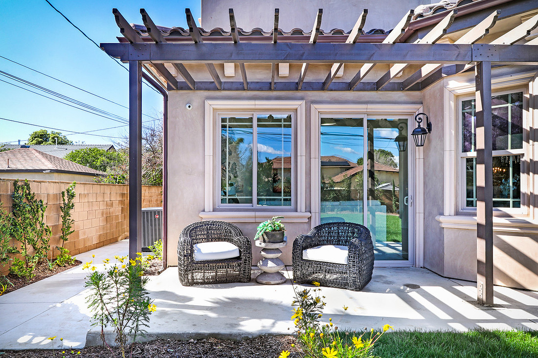Real Estate Photography | 6112 Sultana Ave-Temple City-91780 | Kasi Liz The Real Estate Photographer