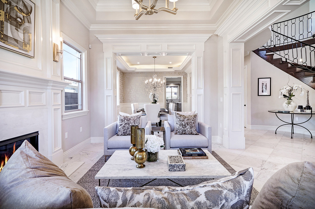 Real Estate Photography | 6112 Sultana Ave-Temple City-91780 | Kasi Liz The Real Estate Photographer