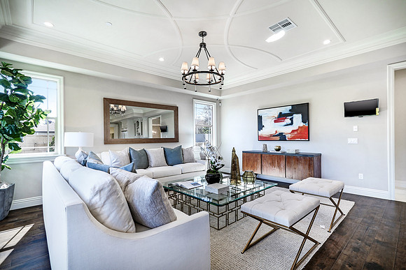 Real Estate Photography | 6112 Sultana Ave-Temple City-91780 | Kasi Liz The Real Estate Photographer