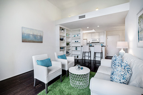 Real Estate Photography |898 Temple Terrace 325-Los Angeles-90042 | Kasi Liz The Rea Estate Photographer