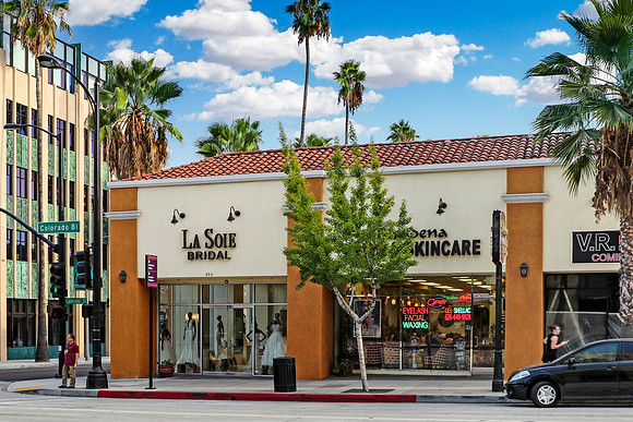 Real Estate Photography | 650 East Colorado Blvd-Pasadena-91101 | Kasi Liz The Real Estate Photographer