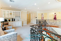 Real Estate Photography | 124 W Magna Vista Ave | Arcadia California | by Kasi Liz Hyrapett | Photographer